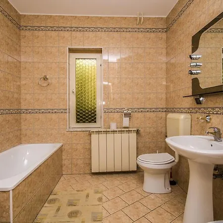 Apartamento Mendizza 4408