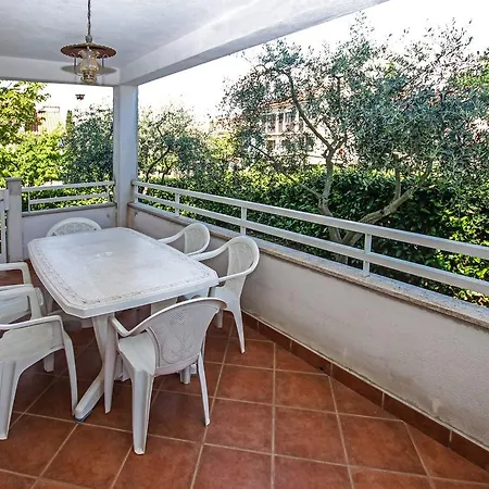 Mendizza 4408 Apartamento Poreč