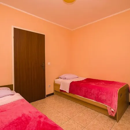 Apartamento Mendizza 4408