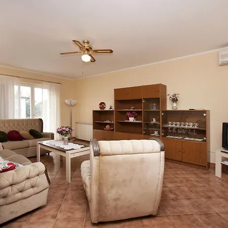 Appartement Mendizza 4408 Poreč