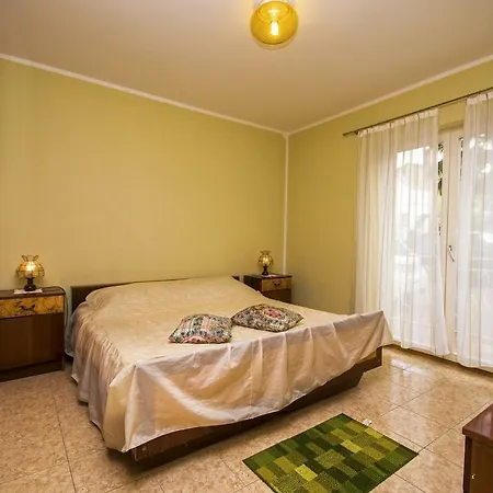 Appartement Mendizza 4408
