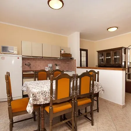 Mendizza 4408 Appartement Poreč