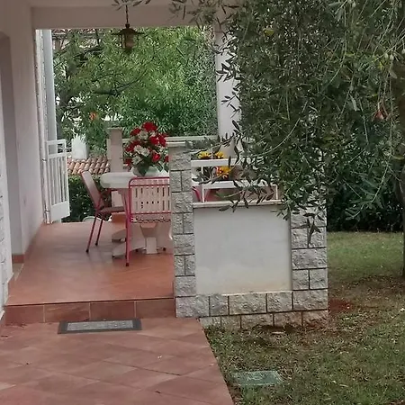 Apartamento Mendizza 4408